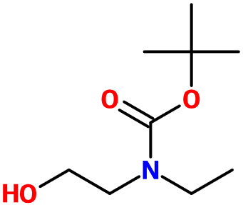 (图片) MC085055 N-Boc-N-ethyl-ethanolamine